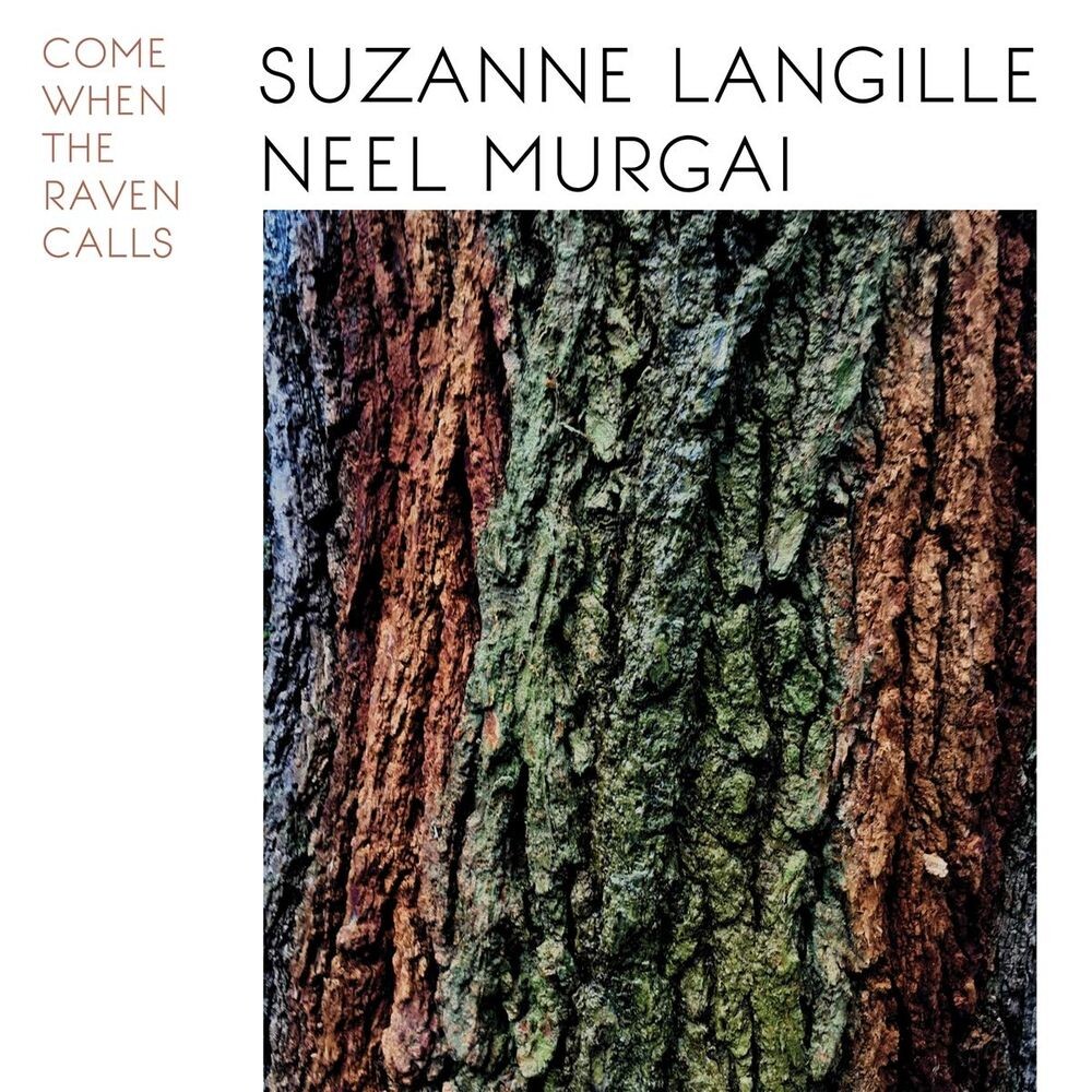 Виниловая пластинка LP Come When The Raven Calls - Suzanne Langille, Neel Murgai
Виниловая пластинка LP Come When The Raven Calls - Suzanne Langille, Neel Murgai