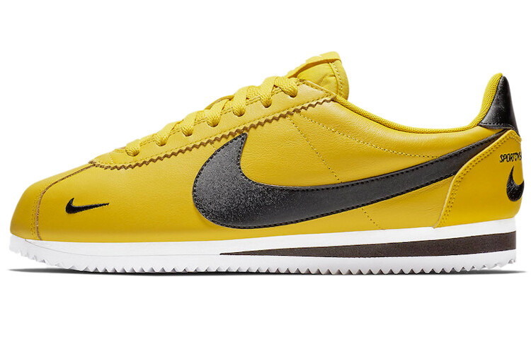 Мужские кроссовки для бега Nike Cortez
Мужские кроссовки для бега Nike Cortez