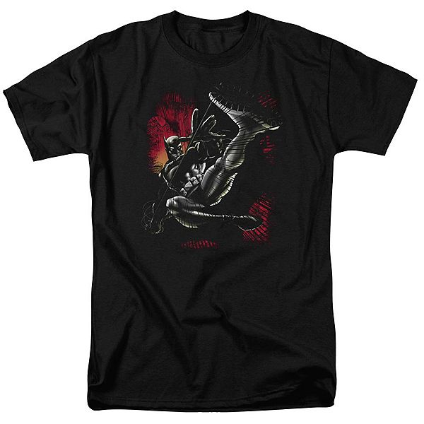 Футболка с принтом Batman kick swing Licensed Character
Футболка с принтом Batman kick swing Licensed Character