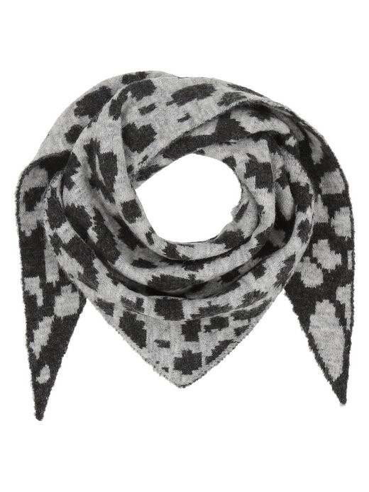 Треугольный шарф Fraas, серый
Треугольный шарф Fraas, серый