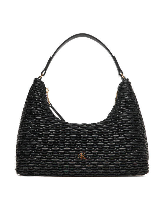 Сумка LV04F3293G Calvin Klein, черный
Сумка LV04F3293G Calvin Klein, черный