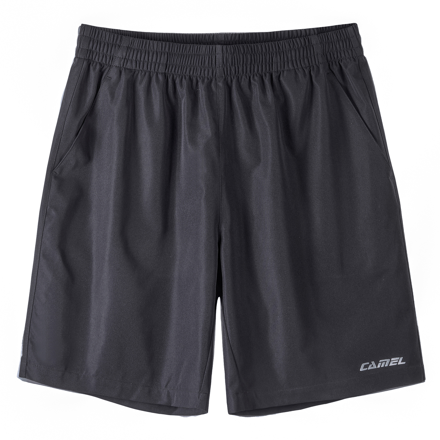 Городская серия Повседневные шорты мужские CAMEL, Phantom Black
Городская серия Повседневные шорты мужские CAMEL, Phantom Black