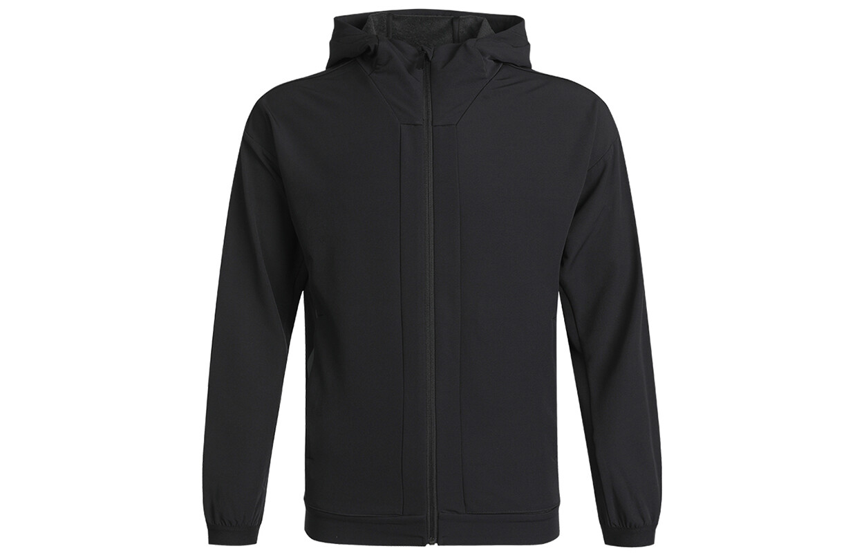 Куртка мужская черная Adidas, черный
Куртка мужская черная Adidas, черный