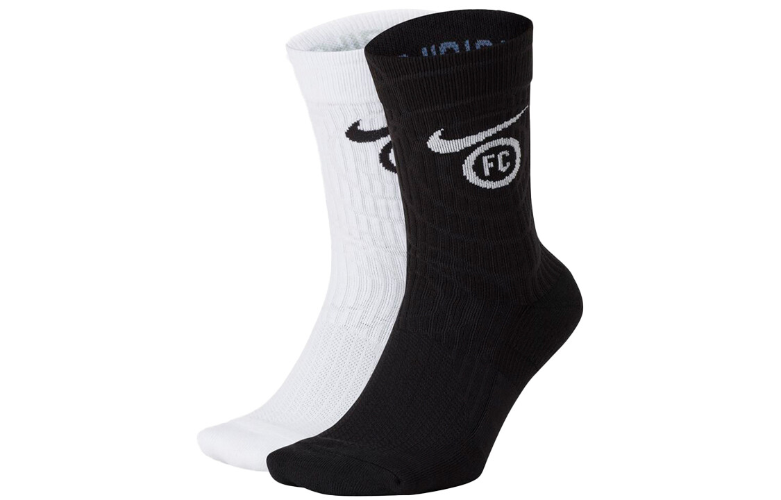 Носки унисекс до середины икры Nike
Носки унисекс до середины икры Nike