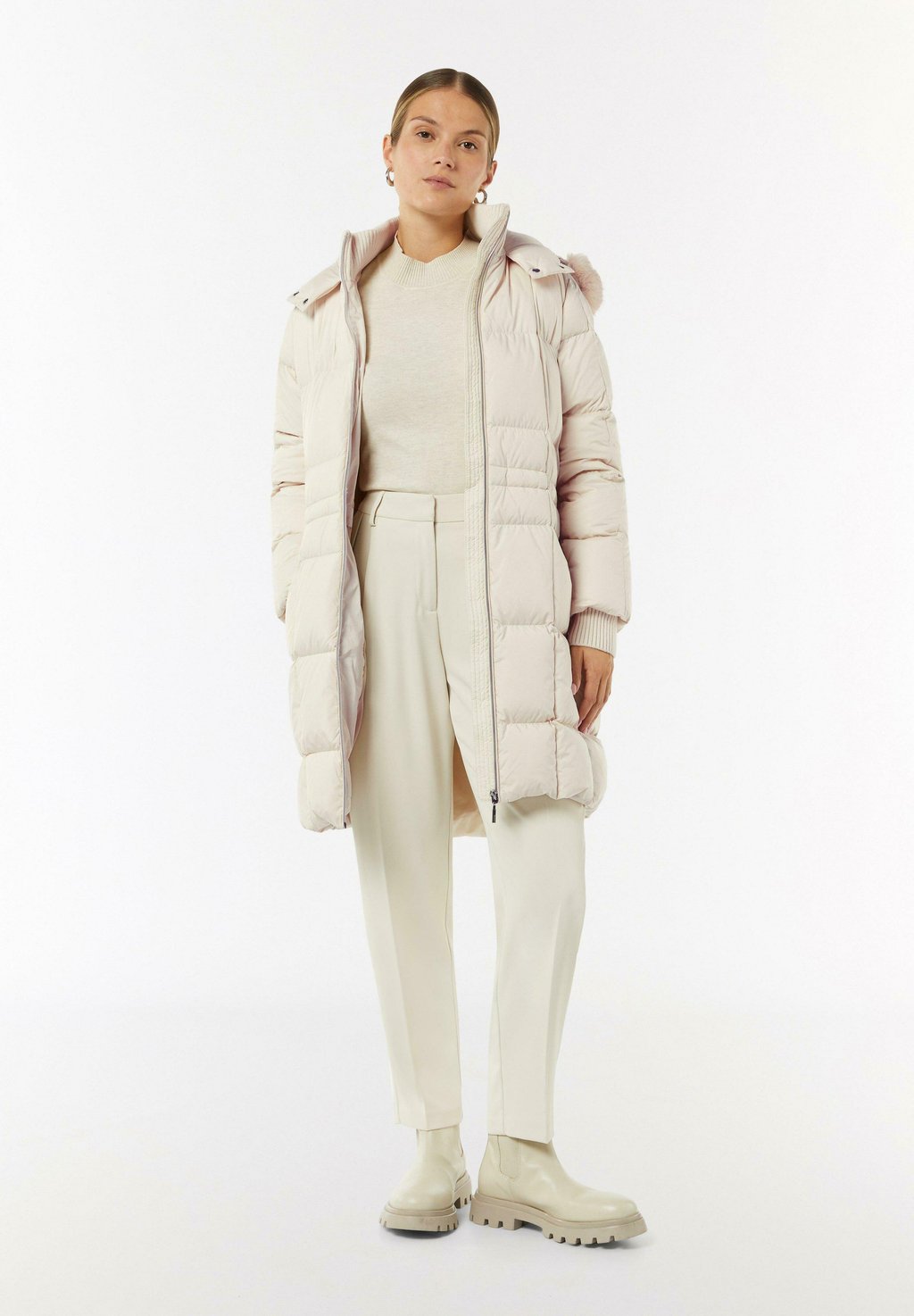 Пуховое пальто comma, песочный, Бежевый, Пуховое пальто comma, песочный
Пуховое пальто comma, песочный, Бежевый, Пуховое пальто comma, песочный