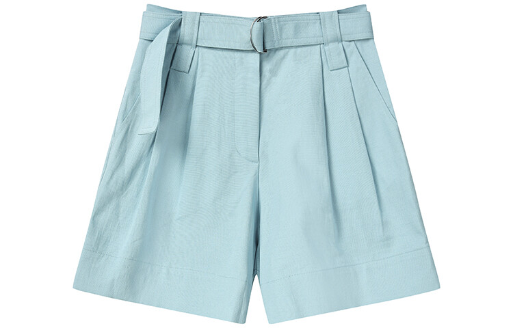 FILA Женские повседневные шорты, цвет Blue
FILA Женские повседневные шорты, цвет Blue