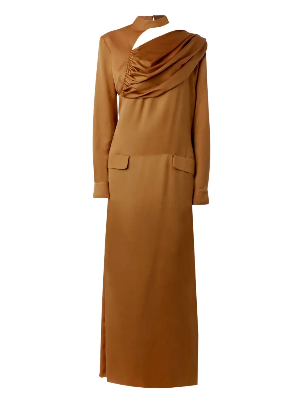 Платье Балейро MISCI, золотой
Платье Балейро MISCI, золотой