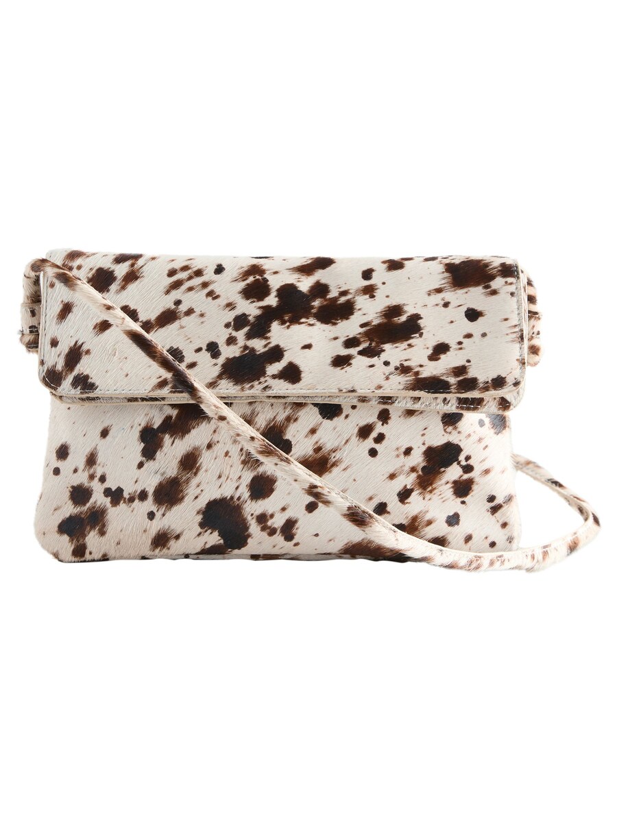 Сумка через плечо Next, белый 
Сумка через плечо Next, белый