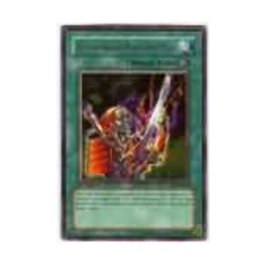 CCG Fusion Sword Клинок Мурасаме (Редкий), Yu-Gi-Oh - Legacy of Darkness - Singles
CCG Fusion Sword Клинок Мурасаме (Редкий), Yu-Gi-Oh - Legacy of Darkness - Singles