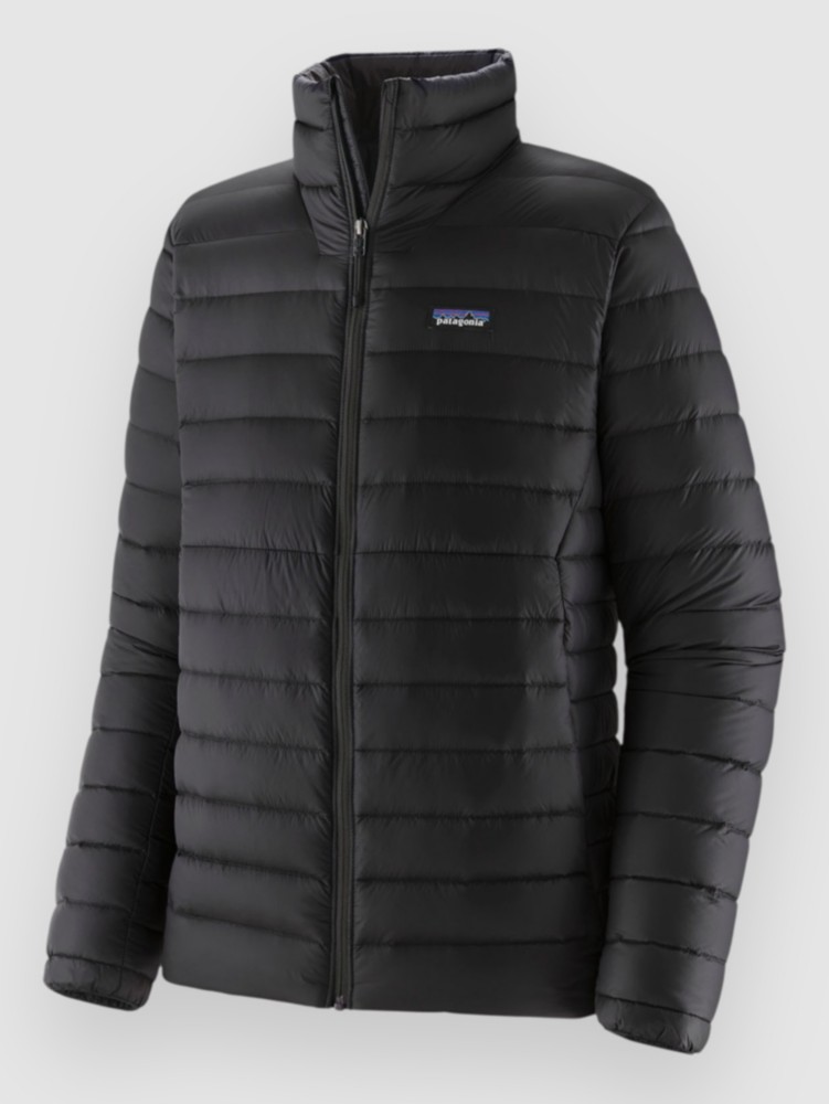 Пуховик Patagonia Down Jacke, black
Пуховик Patagonia Down Jacke, black