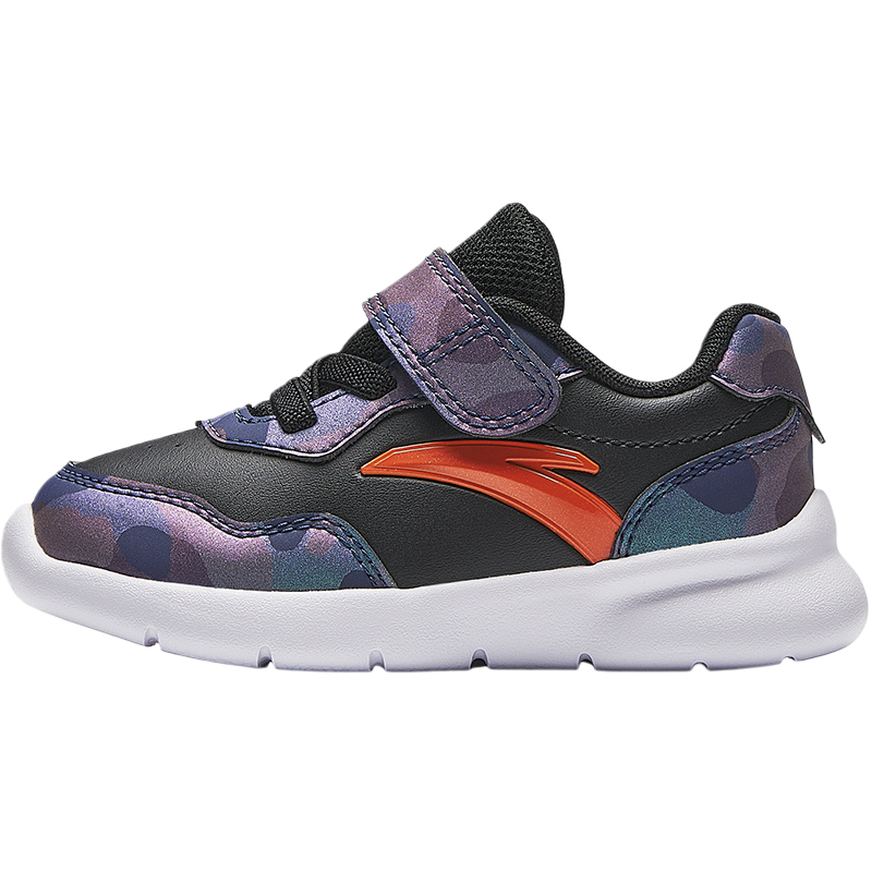 Обувь для малышей Antakids, черный
Обувь для малышей Antakids, черный