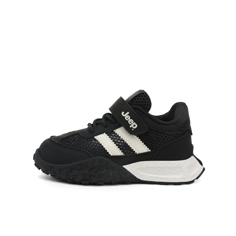 Детская обувь для повседневной жизни Jeep, черный
Детская обувь для повседневной жизни Jeep, черный