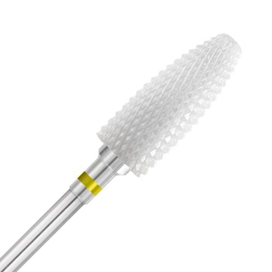 Керамические кусачки для ногтей Exo овальные Ø6,0 мм 230Xf
Керамические кусачки для ногтей Exo овальные Ø6,0 мм 230Xf