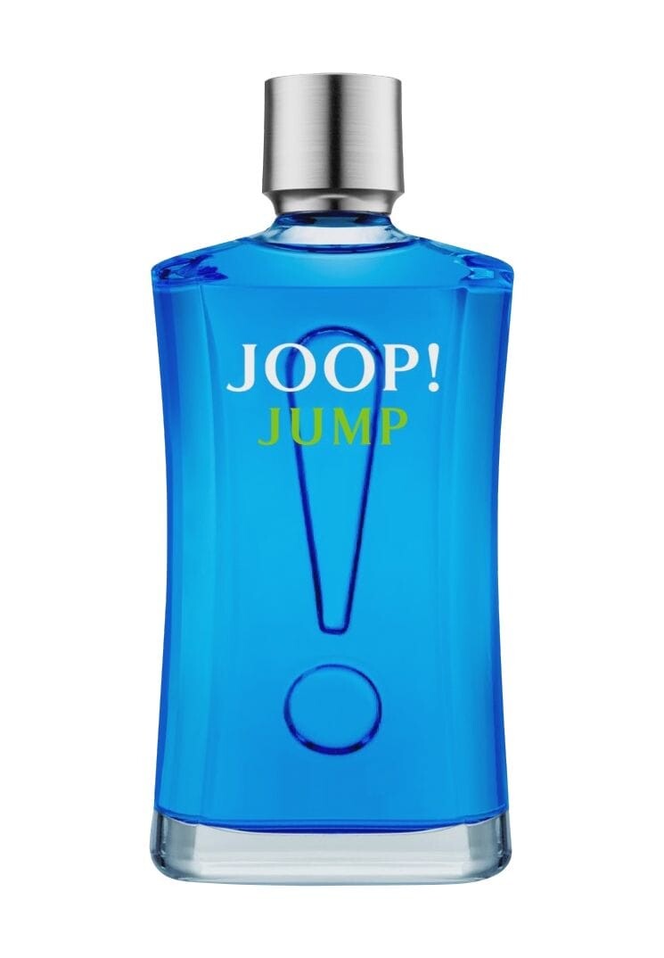 Джамп, Туалетная вода 200ml JOOP!
Джамп, Туалетная вода 200ml JOOP!