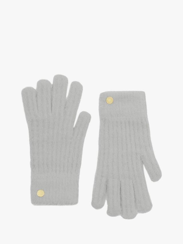 Мягкие вязаные перчатки Katie Loxton, Pastel Grey
Мягкие вязаные перчатки Katie Loxton, Pastel Grey