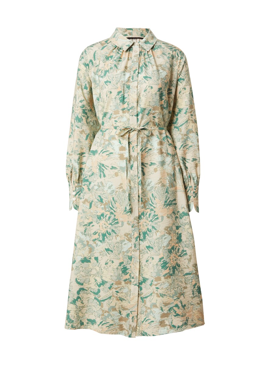 Платье-рубашка VERO MODA ELIS ELLA, цвет Beige/Chamois
Платье-рубашка VERO MODA ELIS ELLA, цвет Beige/Chamois