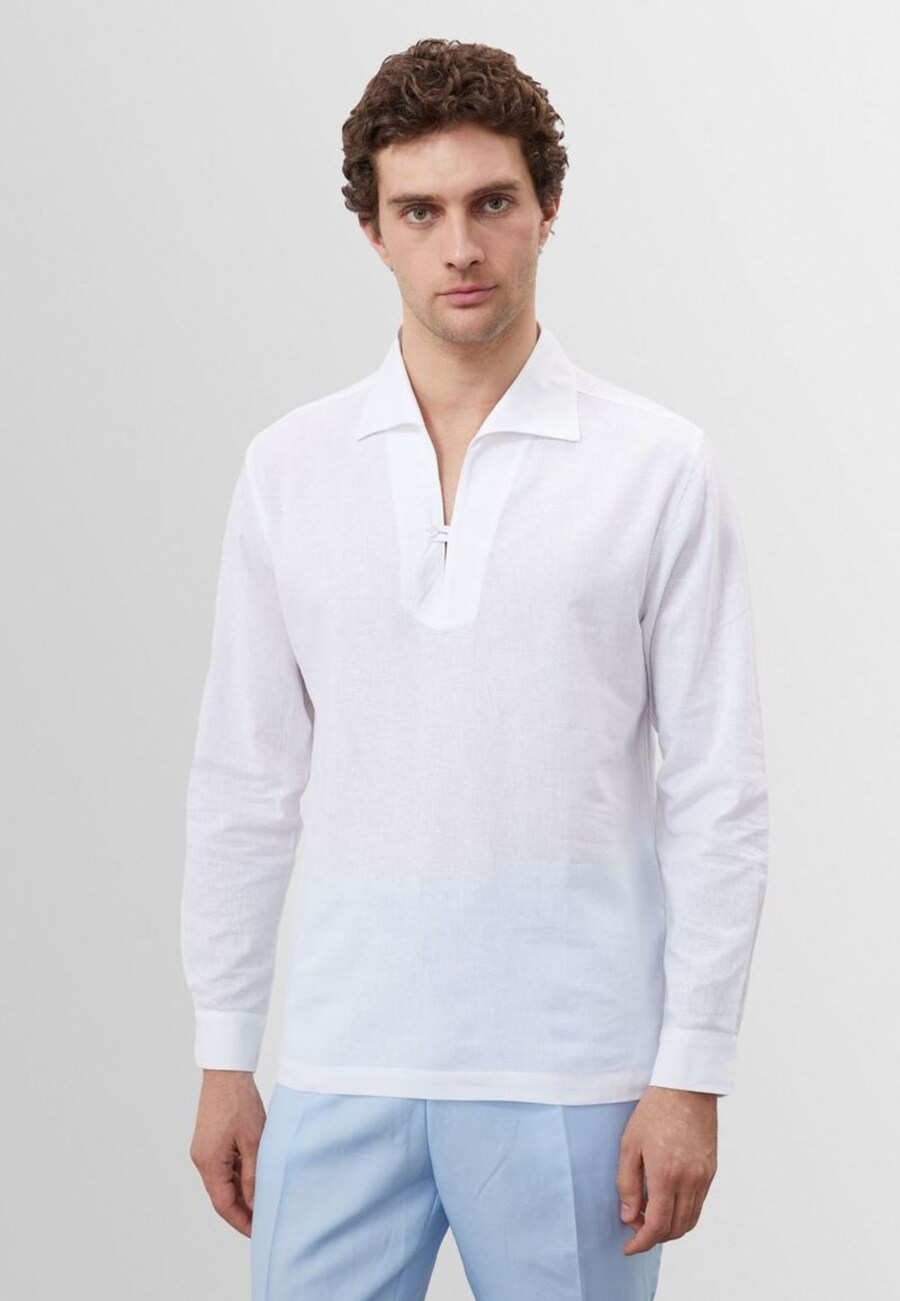 Рубашка обычного кроя на пуговицах Antioch, белый
Рубашка обычного кроя на пуговицах Antioch, белый