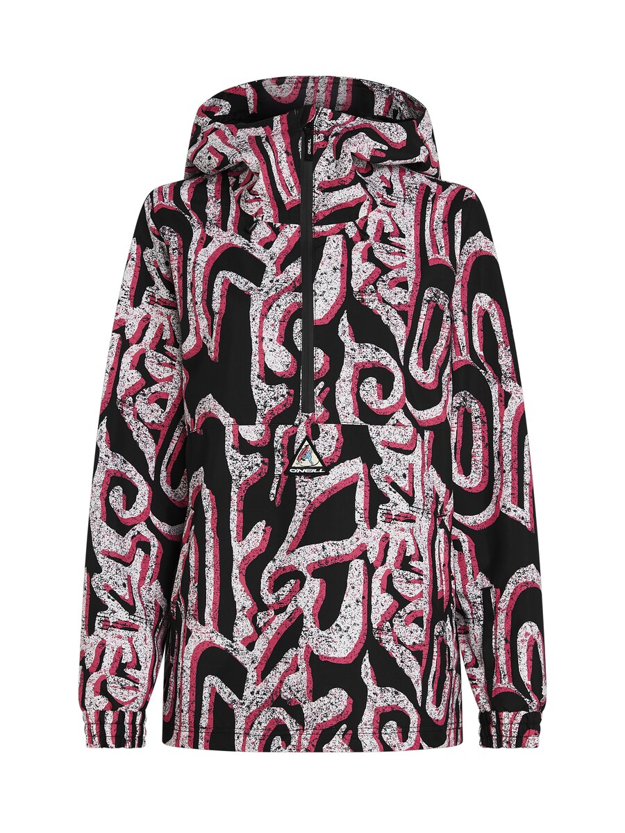 Куртка для активного отдыха O'NEILL, Mixed Colors
Куртка для активного отдыха O'NEILL, Mixed Colors