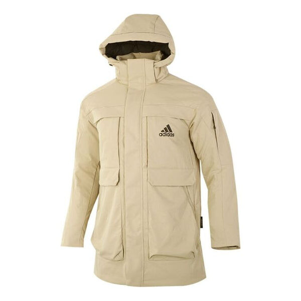 Пуховик adidas Big Pocket Pk Stay Warm mid-length Cargo Down Jacket Khaki, хаки
Пуховик adidas Big Pocket Pk Stay Warm mid-length Cargo Down Jacket Khaki, хаки