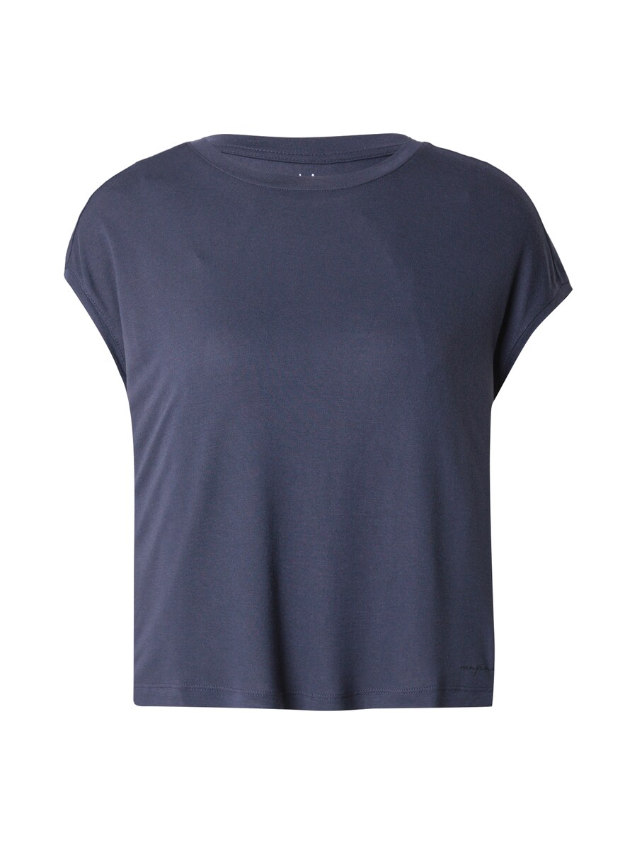 Рубашка mazine Golden T, темно-синий
Рубашка mazine Golden T, темно-синий