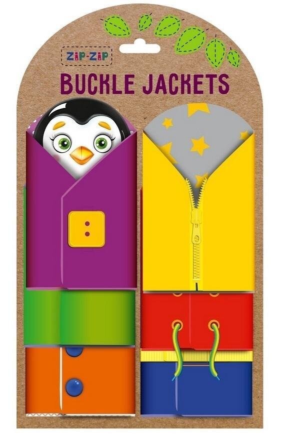 Жилет, развивающая игра, Ротер Кафер Roter Kafer
Жилет, развивающая игра, Ротер Кафер Roter Kafer