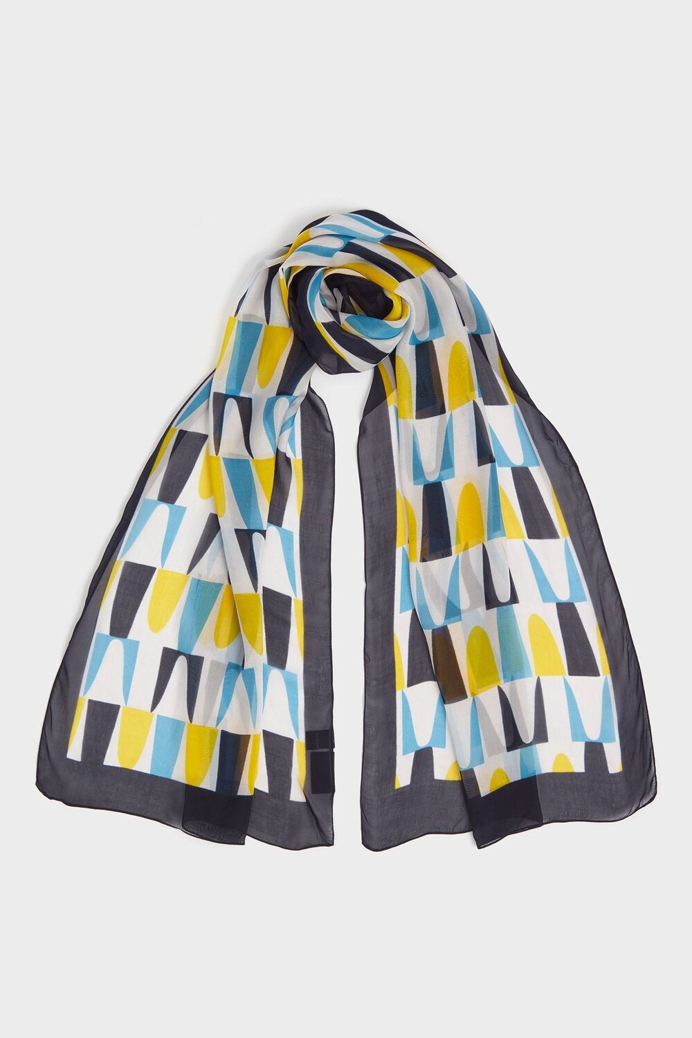 Цветной шарф Malmo в коробке Osprey London, бежевый
Цветной шарф Malmo в коробке Osprey London, бежевый