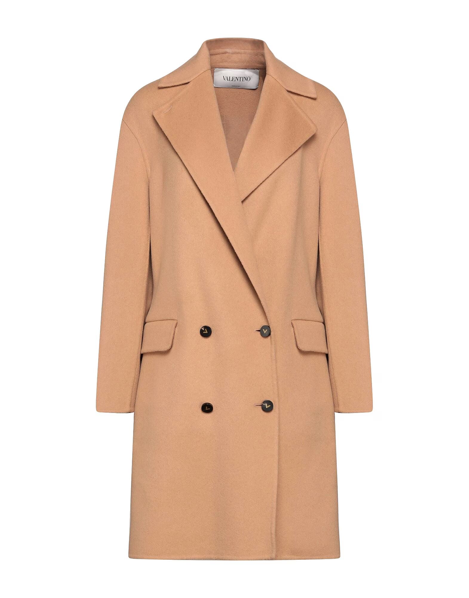Пальто Valentino Garavani, коричневый
Пальто Valentino Garavani, коричневый