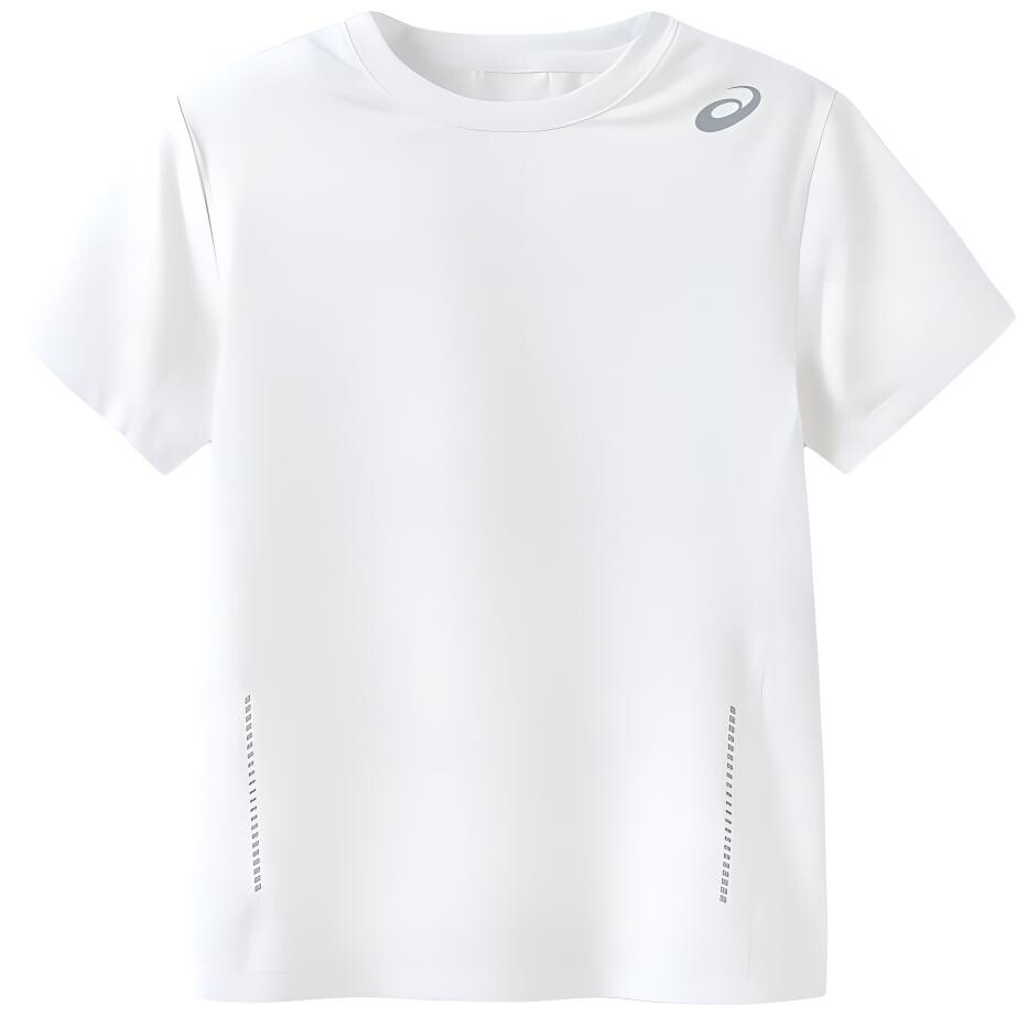 Футболка GS Asics, белый
Футболка GS Asics, белый