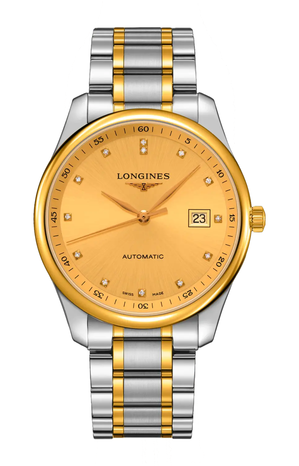 Часы the master collection Longines
Часы the master collection Longines