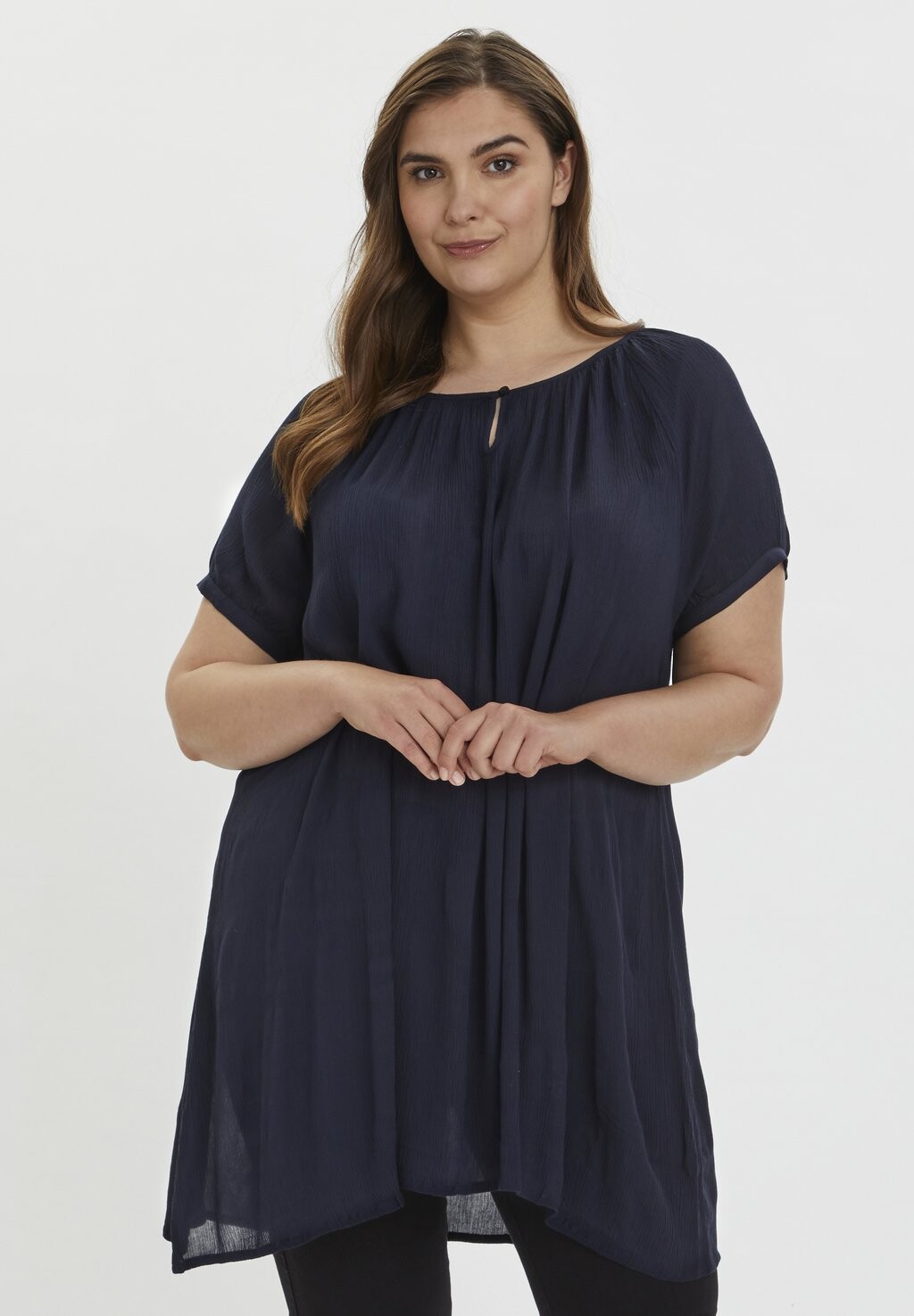 Туника Kaffe Curve
Туника Kaffe Curve