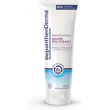 Derma Sensicontrol Lipid-Replenishing Balm - Дермокосметический уход за кожей Bepanthen
Derma Sensicontrol Lipid-Replenishing Balm - Дермокосметический уход за кожей Bepanthen