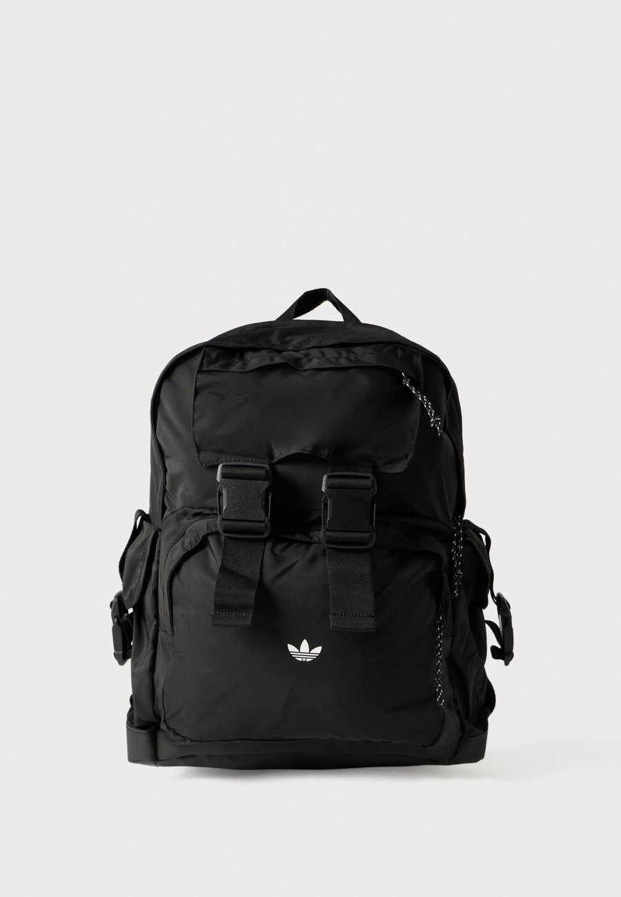 Рюкзак Adidas Originals Rucksack, Black
Рюкзак Adidas Originals Rucksack, Black