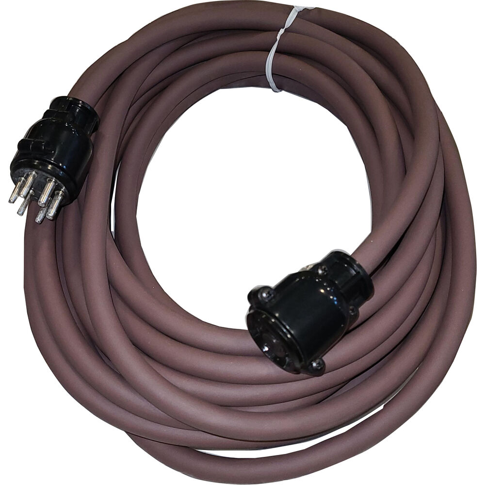 Hammond 6-Pin Conductor Leslie Cable Assembly 003-511-017277-3
Hammond 6-Pin Conductor Leslie Cable Assembly 003-511-017277-3