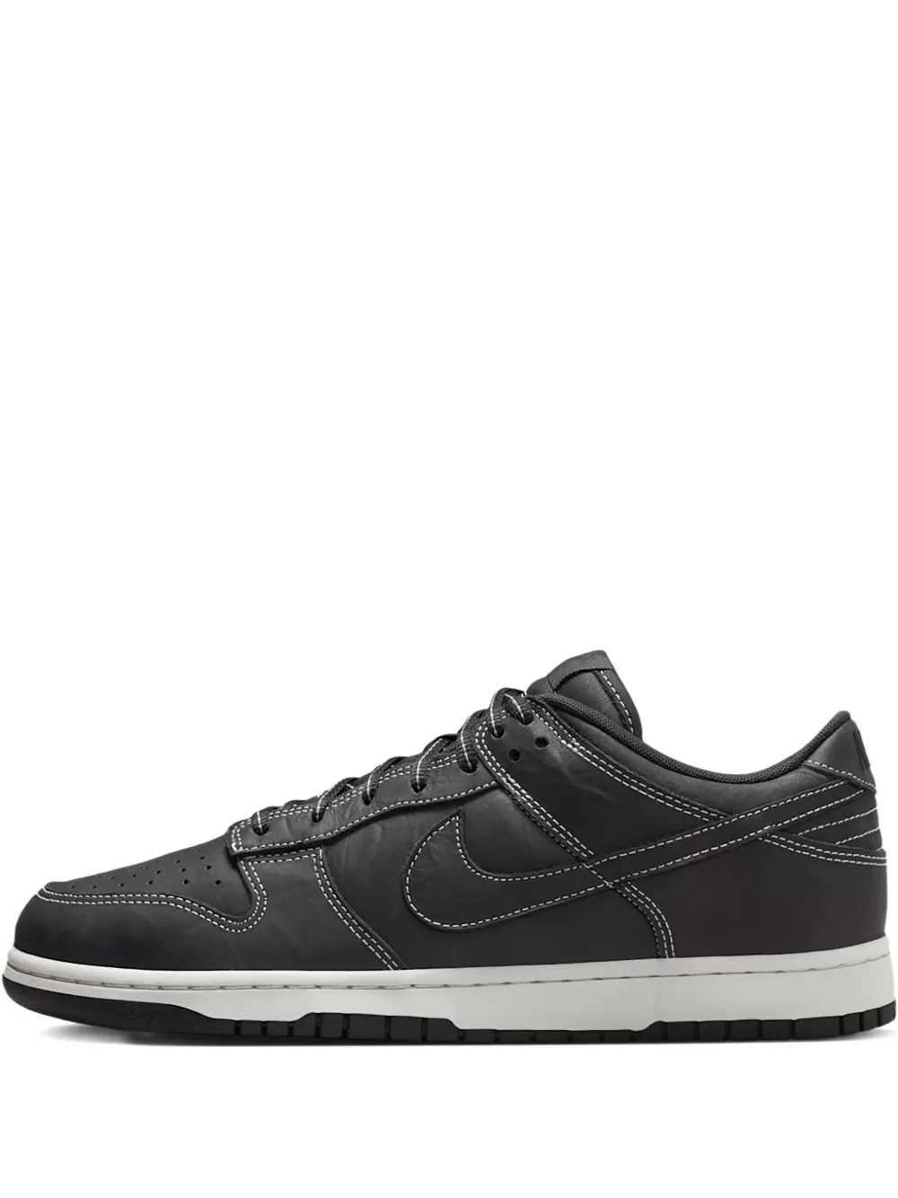Кроссовки Dunk Low Nike, черный
Кроссовки Dunk Low Nike, черный