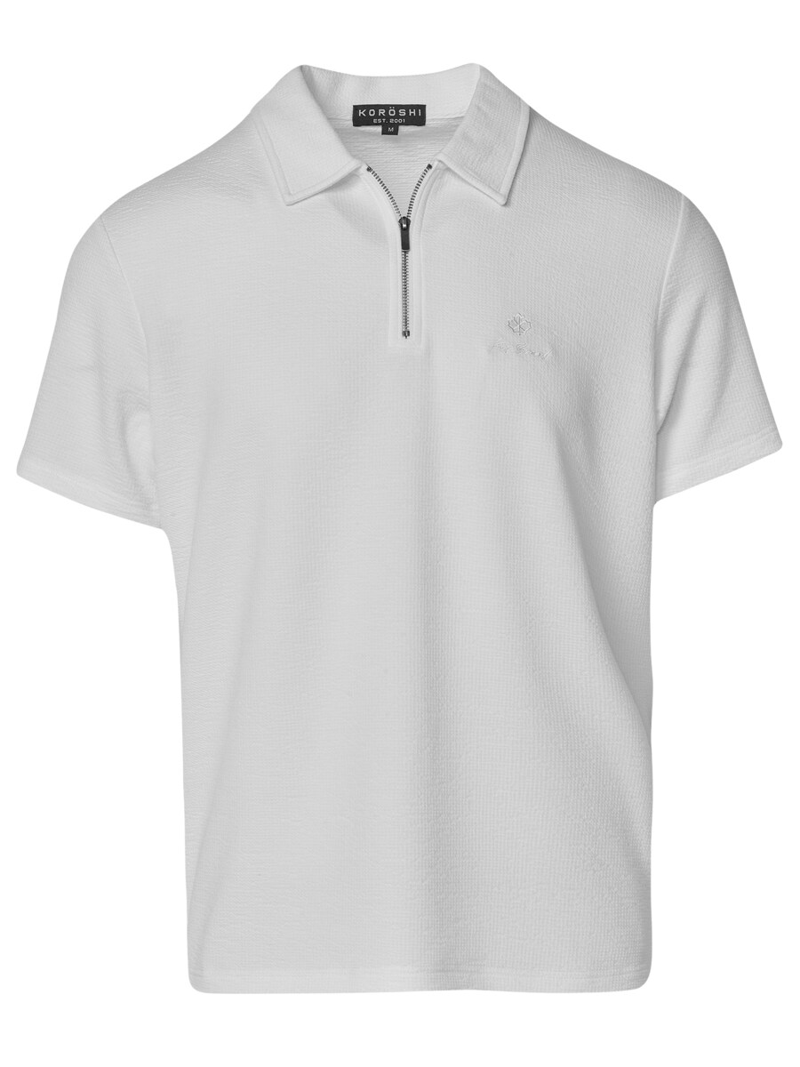 Рубашка KOROSHI, белый
Рубашка KOROSHI, белый