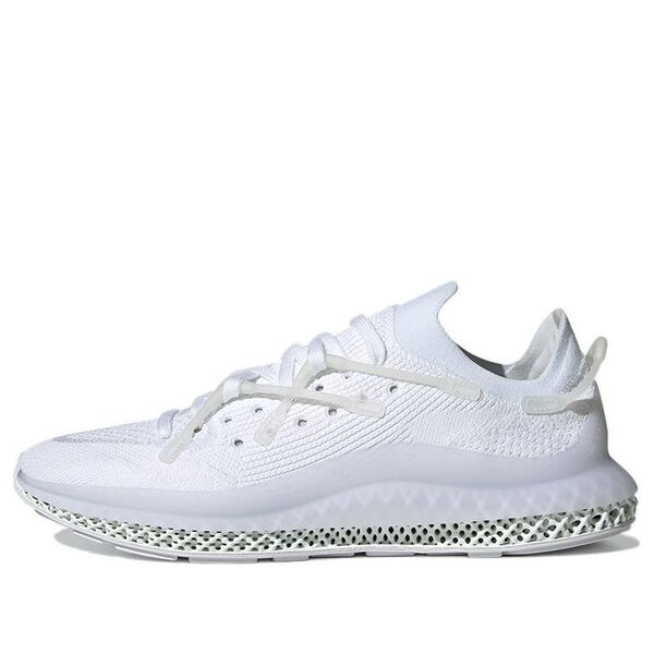 Кроссовки 4d fusion Adidas, белый
Кроссовки 4d fusion Adidas, белый
