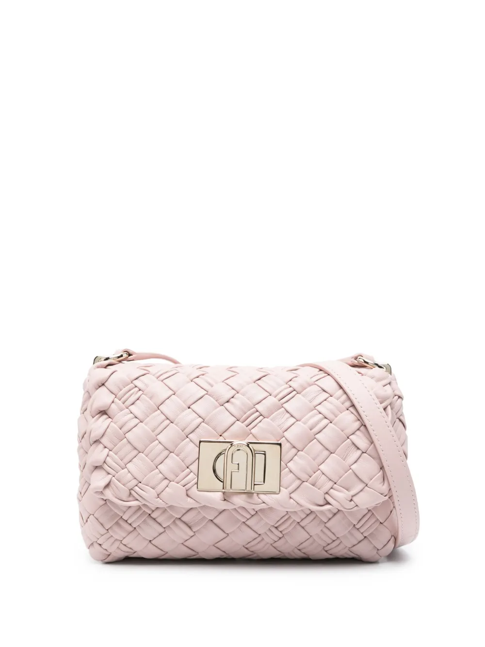 Сумка на плечо Gerla Furla, розовый
Сумка на плечо Gerla Furla, розовый