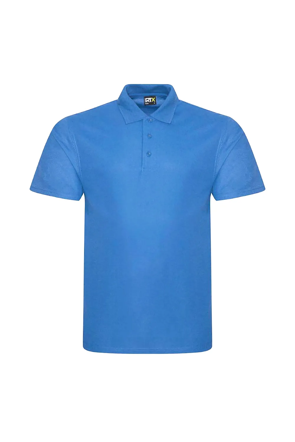 Рубашка-поло Pro Pique PRORTX, синий
Рубашка-поло Pro Pique PRORTX, синий