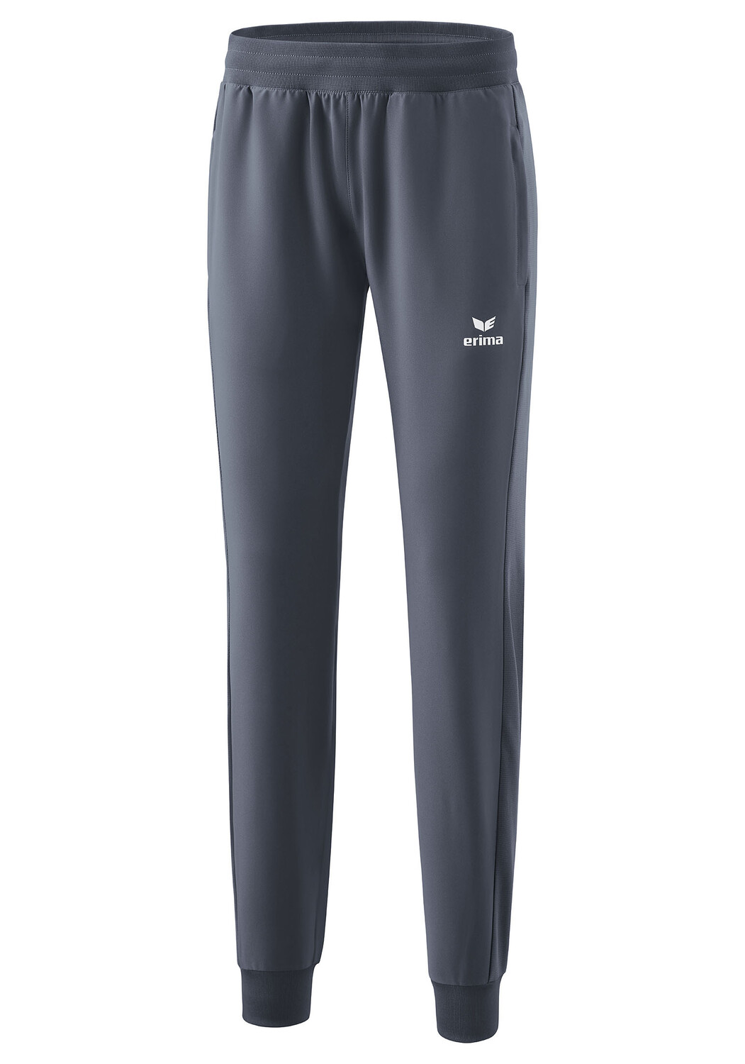 Спортивные брюки erima Change By Erima Präsentations, цвет slate grey
Спортивные брюки erima Change By Erima Präsentations, цвет slate grey