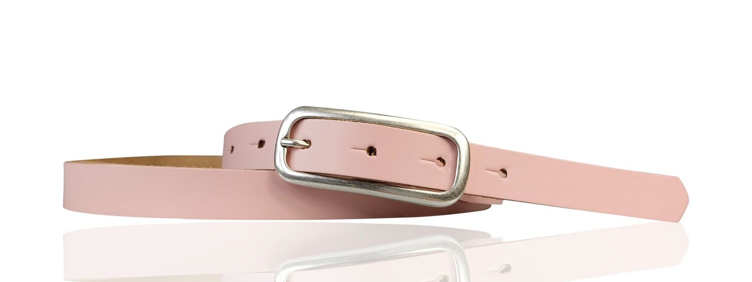 Кожаный ремень FRONHOFER, цвет Candy
Кожаный ремень FRONHOFER, цвет Candy