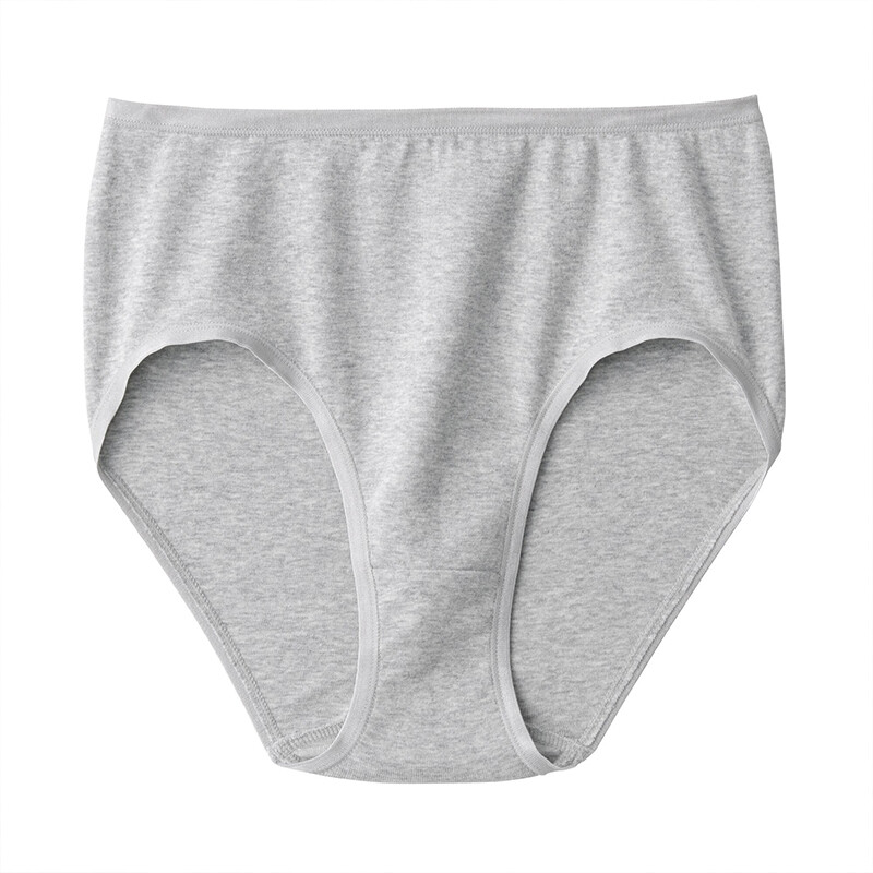 Трусы женские Muji в рубчик, красный
Трусы женские Muji в рубчик, красный