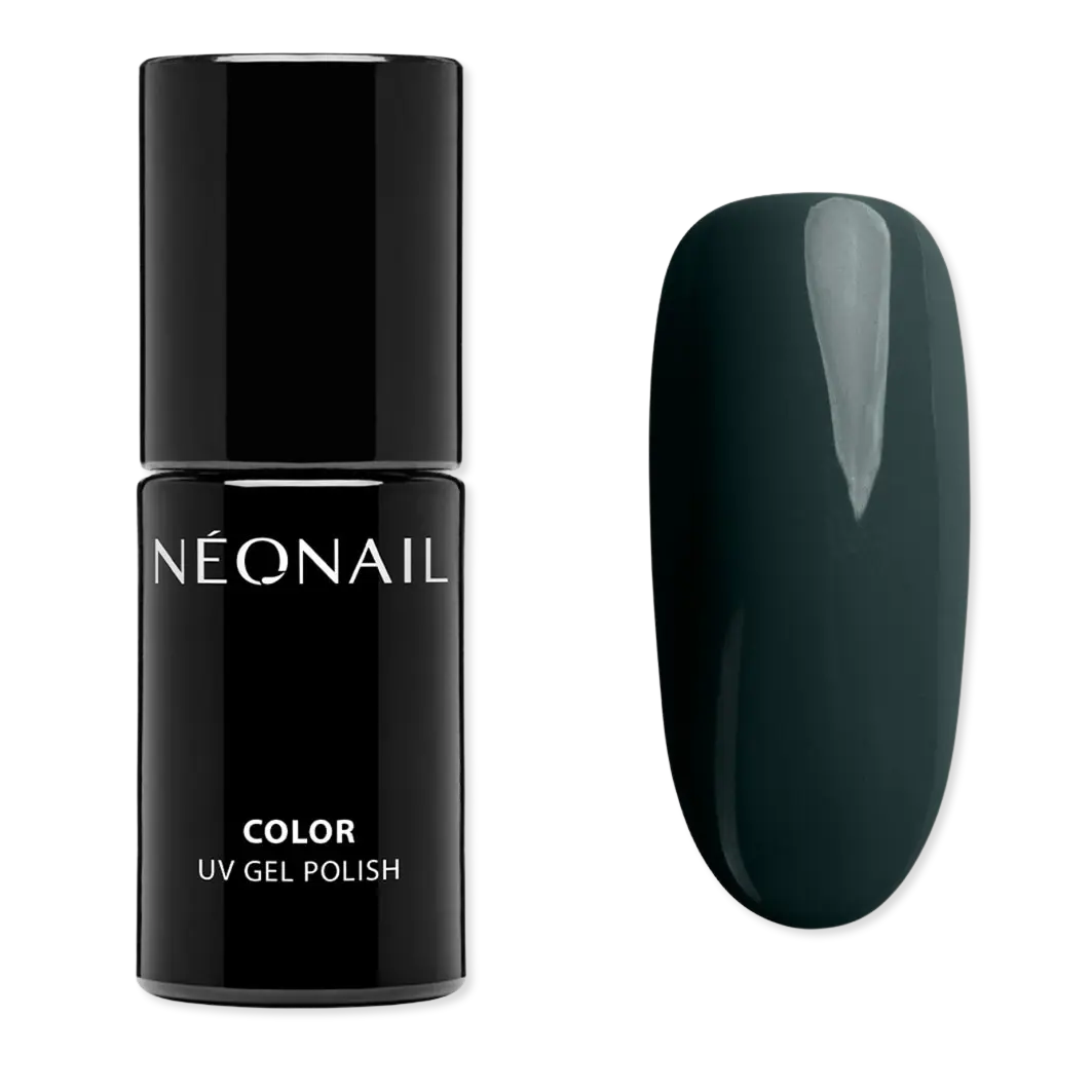 Лак для ногтей color Neonail, lady green, объем 7.2 мл
Лак для ногтей color Neonail, lady green, объем 7.2 мл