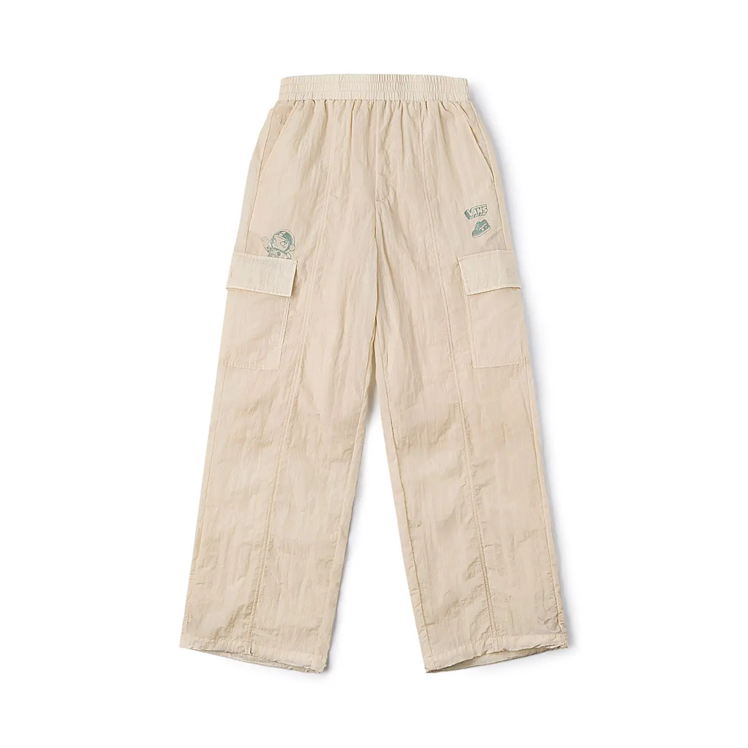 Кэжуал брюки Space Molly женские Vans, Oat
Кэжуал брюки Space Molly женские Vans, Oat