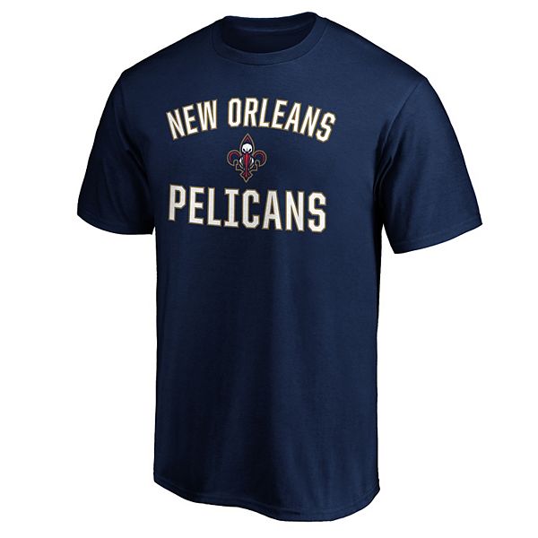 Футболка New Orleans Pelicans Victory Arch Unbranded
Футболка New Orleans Pelicans Victory Arch Unbranded