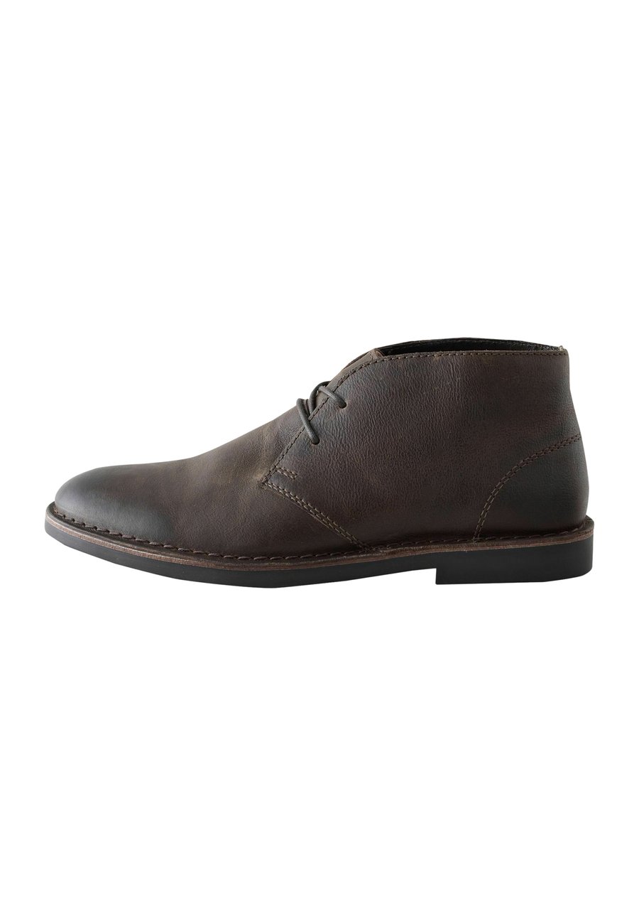 Ботинки Next DESERT , Brown
Ботинки Next DESERT , Brown