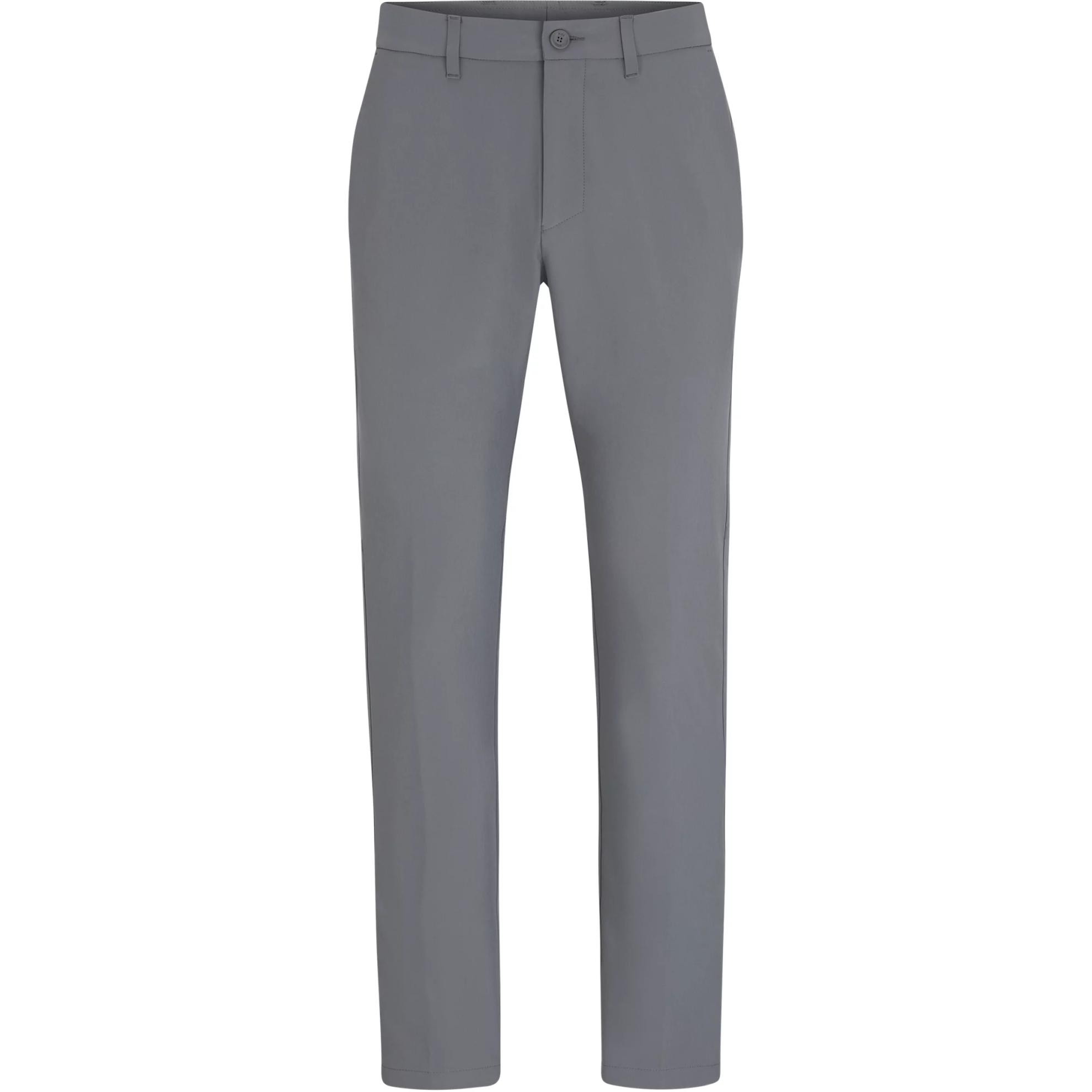 Hugo Boss Мужские повседневные брюки серого цвета
Hugo Boss Мужские повседневные брюки серого цвета