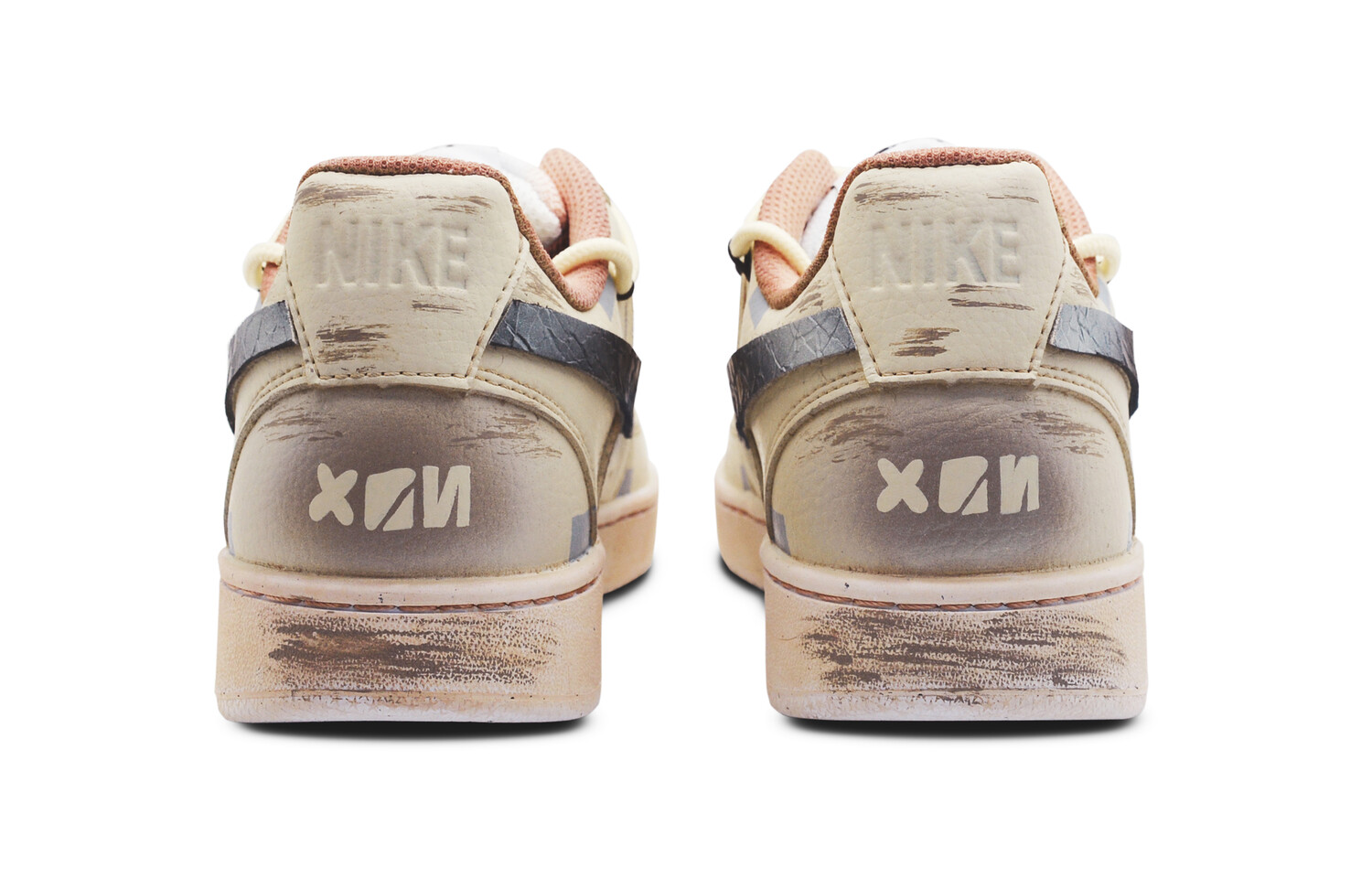 Мужские кроссовки для скейтбординга Nike Court Vision 1, Wheat, Серый, Мужские кроссовки для скейтбординга Nike Court Vision 1, Wheat
Мужские кроссовки для скейтбординга Nike Court Vision 1, Wheat, Серый, Мужские кроссовки для скейтбординга Nike Court Vision 1, Wheat