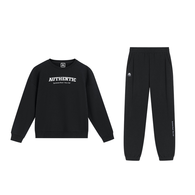 PLAYER Casual Sportswear Unisex Многоцветный Kappa
PLAYER Casual Sportswear Unisex Многоцветный Kappa