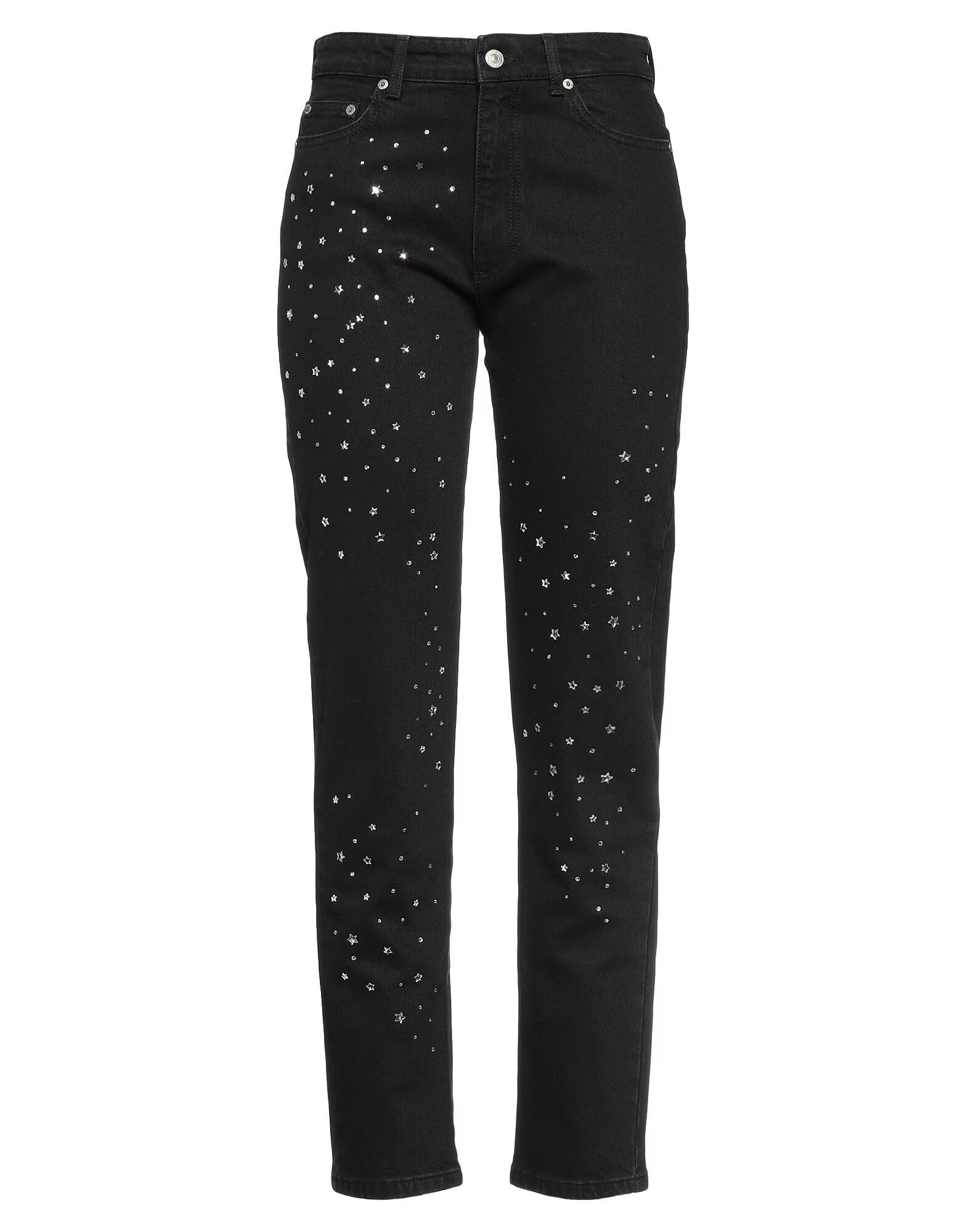 Джинсы Chiara Ferragni, черный
Джинсы Chiara Ferragni, черный