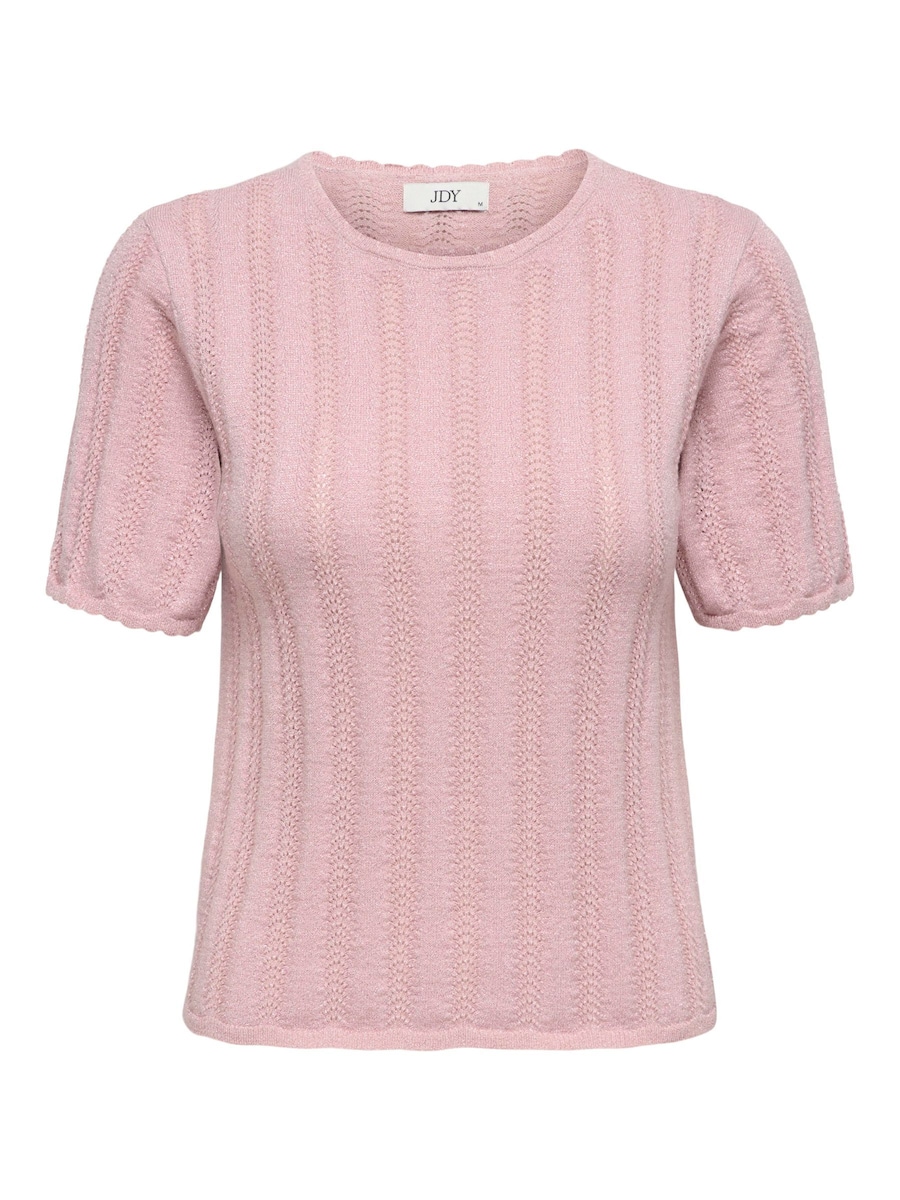 Свитер JDY Beauty, Rose
Свитер JDY Beauty, Rose